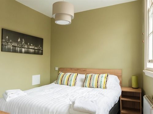 Blackburne Arms Hotel Liverpool Eksteriør bilde